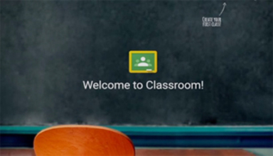 Crea Divertidas Clases Virtuales Con Google Classroom