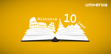 10 libros que todo estudiante de Historia debería leer