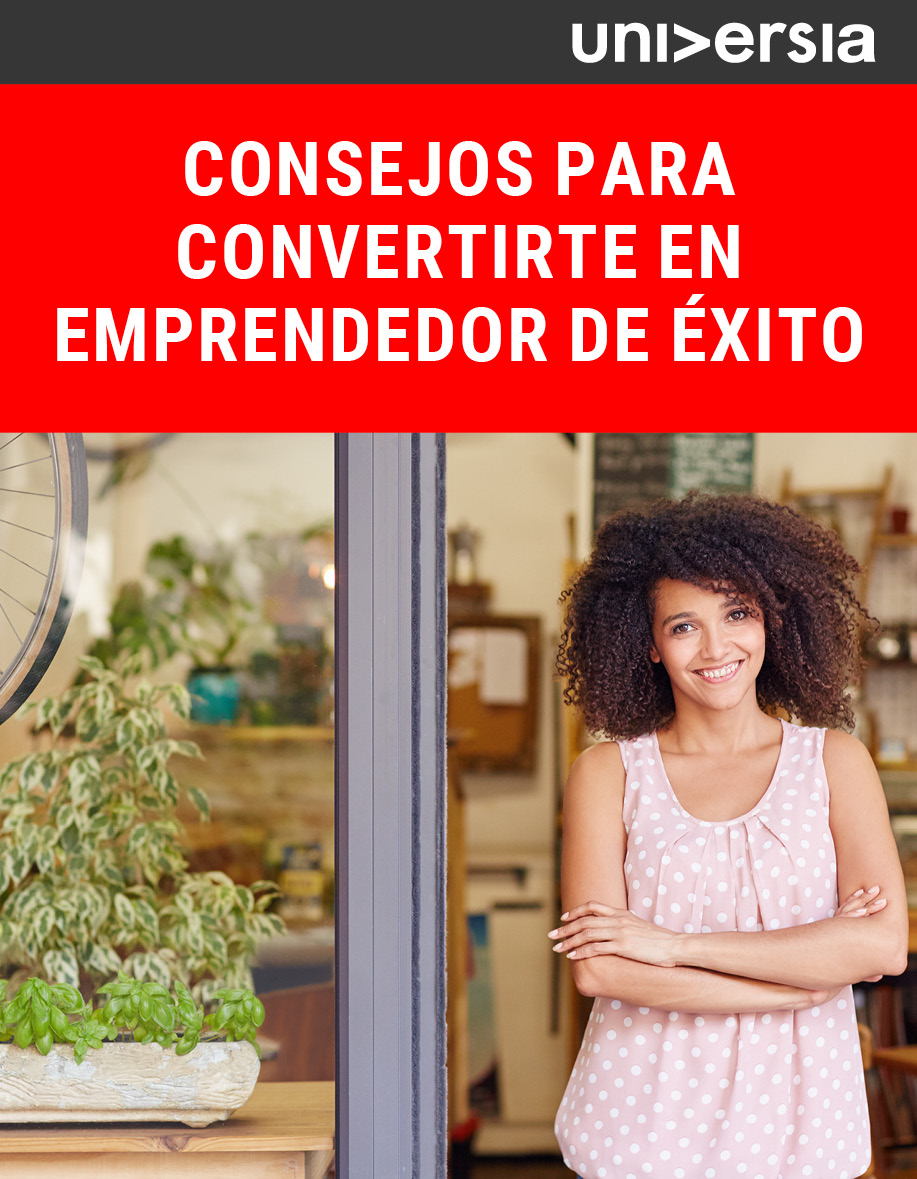 Casos de éxito 5 emprendedores que han triunfado a los 20