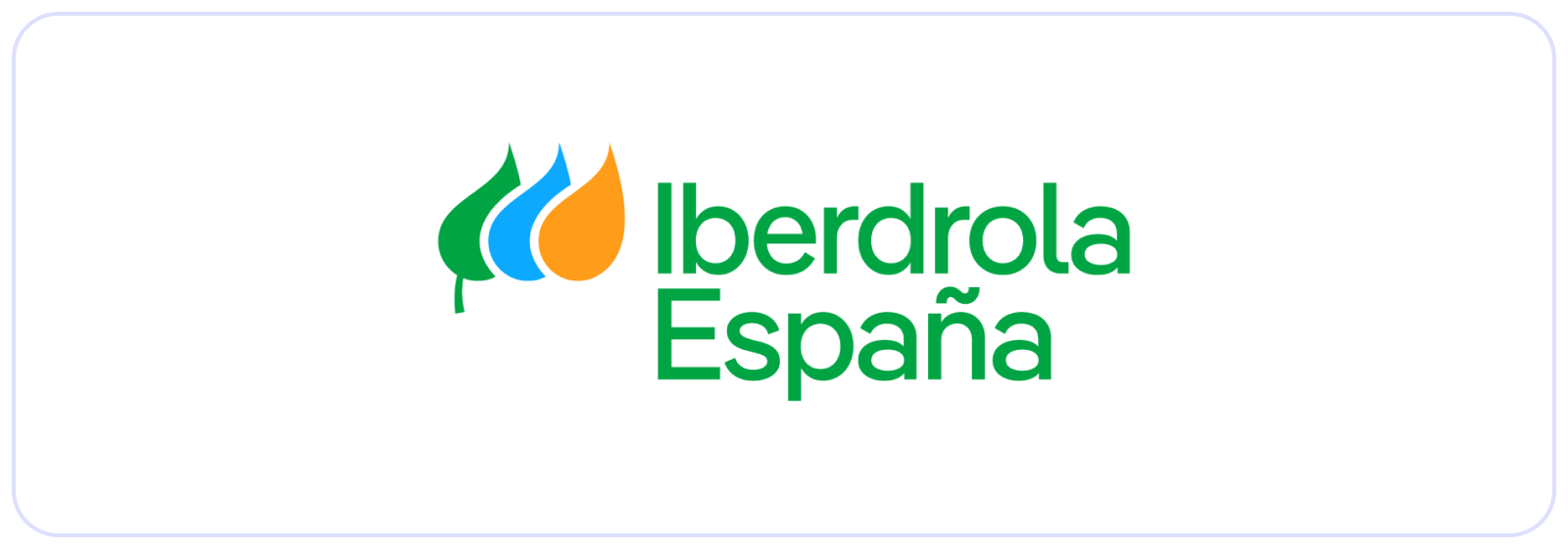 IBERDROLA