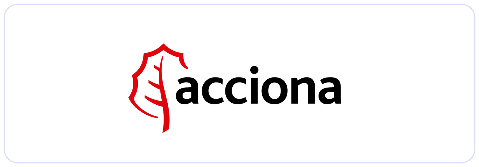 ACCIONA