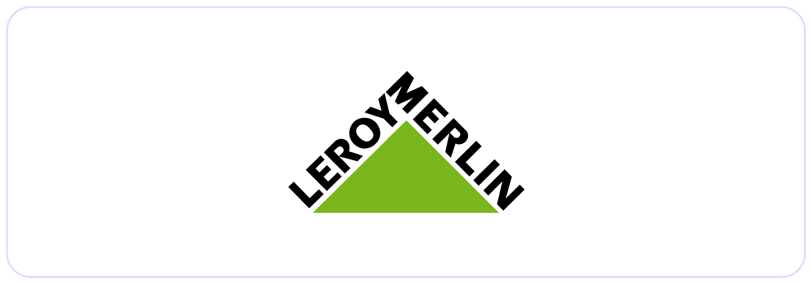 LEROY MERLIN