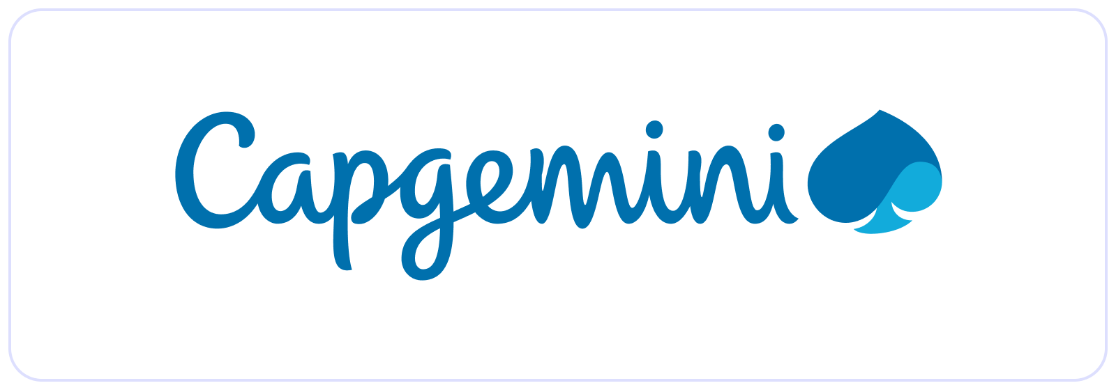 CAPGEMINI