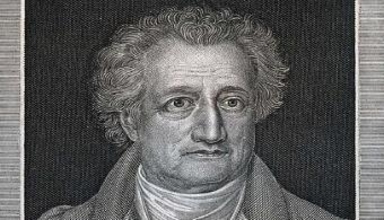 Nace Goethe: uno de los padres del Romanticismo