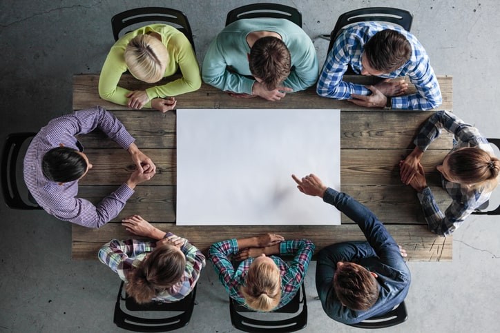 Conheça As Melhores Dinâmicas Para Trabalho Em Equipe