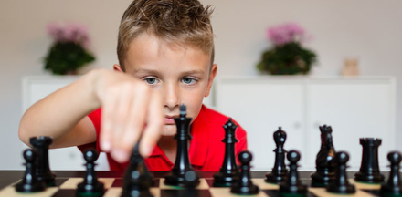 A ginástica da Inteligência: conheça os benefícios de jogar Xadrez